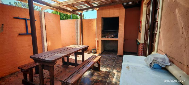 To Let 2 Bedroom Property for Rent in Waterval North West